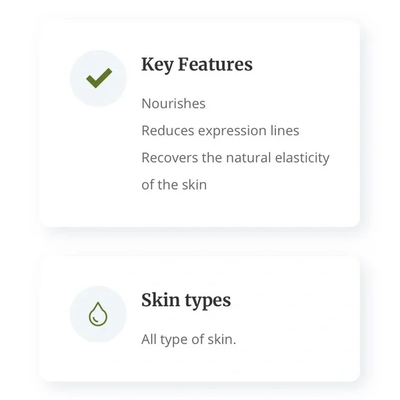 (4/$14) Feel Free Mineral Clay Beauty Mask 🌱 - Picture 4 of 6